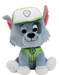 Catelul Paw Patrol Rocky Master Gund 15cm (2013...