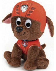 Catelul Paw Patrol Zuma Master Gund 15cm