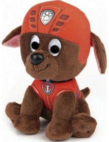 Catelul Paw Patrol Zuma Master Gund 15cm 