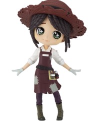 Banpresto Q Posket Identity V Gardener Ver.b 14cm