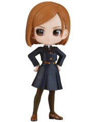 Banpresto Q Posket Petit Jujutsu Kaisen Nobara Kugisaki 7cm