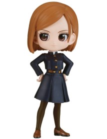 Banpresto Q Posket Petit Jujutsu Kaisen Nobara Kugisaki 7cm 