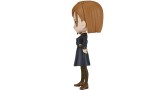 Figurina Statueta Banpresto Q Posket Petit Jujutsu Kaisen Nobara Kugisaki 7cm