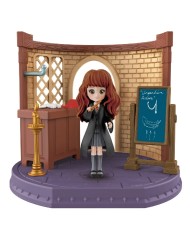 Master Wizarding World Harry Potter Hermione 6061846 7.5cm