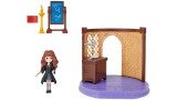 Figurina Joc Master Wizarding World Harry Potter Hermione 6061846 7.5cm