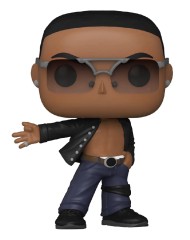Pop Albums Usher 9cm