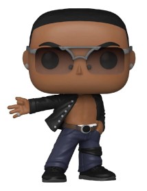 Pop Albums Usher 9cm 