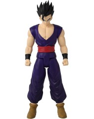 Bandai Dragon Ball Super Super Hero Limit Breaker Series Ultimate Gohan 30cm