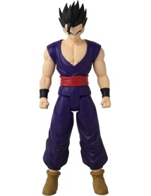 Bandai Dragon Ball Super Super Hero Limit Breaker Series Ultimate Gohan 30cm 