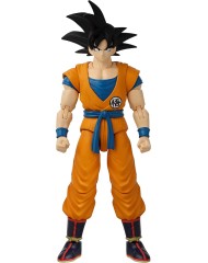 Bandai Dragon Stars Dragon Ball Super Hero Goku Poseable 40720 17cm