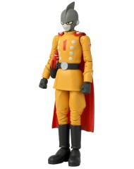 Bandai Dragon Stars Dragon Ball Super Hero Gamma 1 17cm