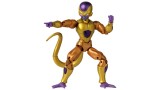 Figurina Joc Bandai Dragon Stars Series Golden Frieza Vs Super Saiyan Blue Goku Battle Pack 17cm
