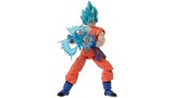 Figurina Joc Bandai Dragon Stars Series Golden Frieza Vs Super Saiyan Blue Goku Battle Pack 17cm