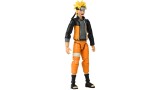 Figurina Joc Bandai Anime Heroes Naruto Uzumaki Naruto Final Battle 16cm