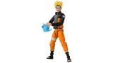 Figurina Joc Bandai Anime Heroes Naruto Uzumaki Naruto Final Battle 16cm