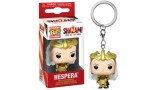 Breloc Funko Pocket Pop Shazam Fury Of The Gods Hespera