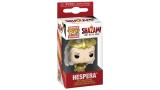 Breloc Funko Pocket Pop Shazam Fury Of The Gods Hespera