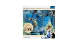 Figurina Statueta F4f The Legend Of Zelda Breath Of The Wild Link With Bow Collectors Edition 25cm