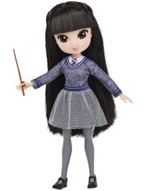 Papusa Spin Master Harry Potter Wizarding World Cho Chang 20cm 