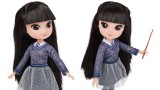Papusa Spin Master Harry Potter Wizarding World Cho Chang 20cm
