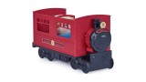  Set Spin Master Wizarding World Harry Potter Magical Minis Hogwarts Express
