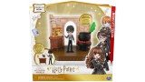 Figurina Joc Set Master Wizarding World Harry Potter Magical Minis Potions Classroom