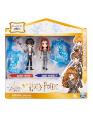 Set Master Wizarding World: Harry Potter Ginny ...