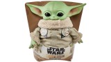 Jucarie Plus Disney Star Wars The Mandalorian Squeeze Blink Grogu (child Plush 11) 27cm