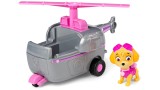  Masina Master Paw Patrol Skye Helicopter Vehicle With Pup