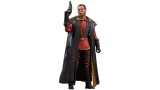 Figurina Statueta Star Wars The Black Series The Mandalorian Magistrate Greef Karga 15cm