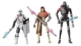 Figurina Joc Figurinele Set 3 Collection The Vintage Star Wars Jedi Survivor