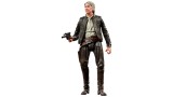 Figurina Joc Star Wars The Black Series Archive Han Solo 15cm