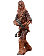 Star Wars The Black Series Archive Chewbacca 15cm