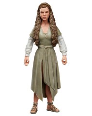 Star Wars The Black Series Return Of The Jedi Princess Leia Ewok Village 15cm