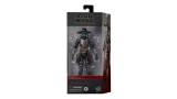 Figurina Statueta Star Wars The Black Series Star Wars The Bad Batch Cad Bane Bracca 15cm