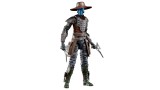 Figurina Statueta Star Wars The Black Series Star Wars The Bad Batch Cad Bane Bracca 15cm