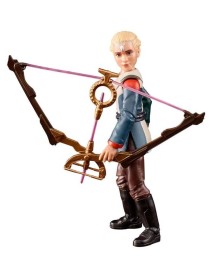 Star Wars The Black Series The Bad Batch Omega Kamino 15cm 