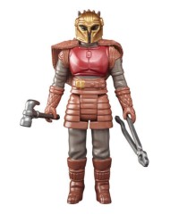 Star Wars The Mandalorian The Armorer 10cm