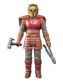Star Wars The Mandalorian The Armorer 10cm 