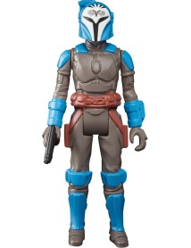 Star Wars The Mandalorian Bo Katan Kryze 10cm 