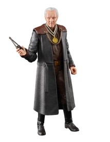 Star Wars The Black Series The Mandalorian The Client 15cm 