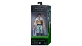 Figurina Statueta Star Wars The Black Series Return Of The Jedi General Lando Calrissian 15cm