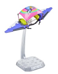 Planor Fortnite Victory Royal Series Llamacorn Express