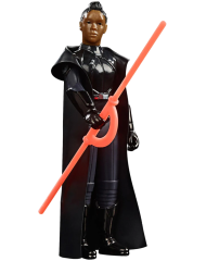 Star Wars Retro Collection Obi Wan Kenobi Reva Third Sister 10cm