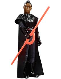 Star Wars Retro Collection Obi Wan Kenobi Reva Third Sister 10cm 