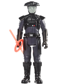 Star Wars Retro Collection Obi Wan Kenobi Fifth Brother 10cm 