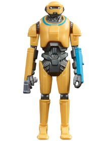 Star Wars Retro Collection Obi Wan Kenobi Ned B 10cm 