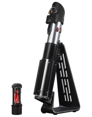 Sabia Laser Star Wars The Black Series: Darth V...