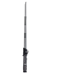 Sabia Laser Star Wars Darksaber Forge