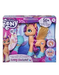 Set Poneiul My Little Pony Sunny Starscout Sing...